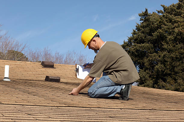 Emergency Roof Repair in Scottdale, PA